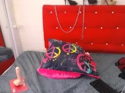 Amateur Free Live Porn of Latinahotboddy