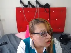 Amateur Live Sex of Latinahotboddy