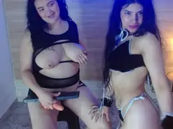 Amateur Free Porn Cam of alessiaariamar