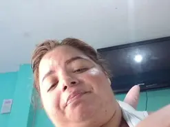 Amateur Sex Chat of lexxy_bbw_