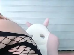Amateur Sex Cam of lexxy_bbw_