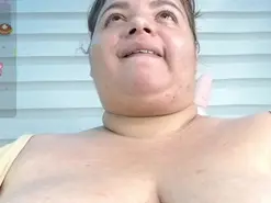 Amateur Live Porn of lexxy_bbw_