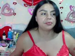 Amateur Live Sex Cam of Celestehot1992