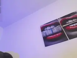 Amateur Sex Cam of MiaDownson