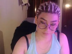 Amateur Free Live Porn of Cyndi_rockefell