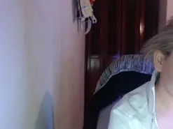 Amateur Sex Cam of Cyndi_rockefell