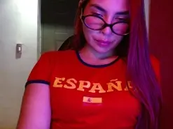 Amateur Free Porn Cam of cristinavega