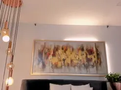 Amateur Sex Cam of GiaFerrara