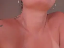 Amateur Sex Cam of GiaFerrara