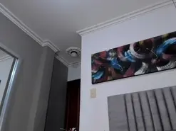 Amateur Adult Webcam of SabriinaWarren