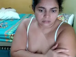 Amateur Nude Webcam of yulieth_bbw