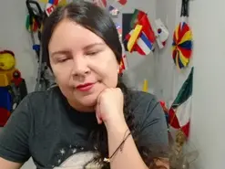 Amateur Live Sex of clarie_m