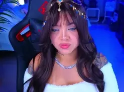 Amateur Adult Video Chat of ambarevanss