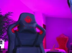 Amateur Nude Webcam of ambarevanss
