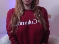 Amateur Private Sex Chat of Ninfa21