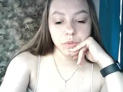 Amateur Adult Video Chat of Dorrie_Ann
