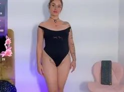 Amateur Live Porn of Mafe_sc