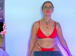 Amateur Watch Live Sex Cams of Mafe_sc