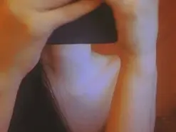 Amateur Nude Webcam of Mohnblume