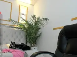 Amateur Sex Cam of candy_pole