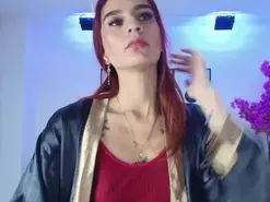 Amateur Best Webcam of Tamara_gray