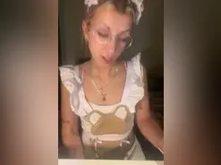 Amateur Adult Video Chat of LittleSauvage