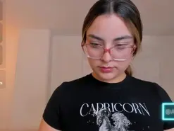 Amateur Nude Webcam of AllisonRogers