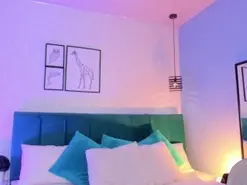 Amateur Best Webcam of ninna_curly