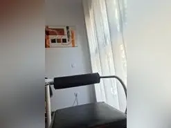 Amateur Live Sex of Redheaddoll22