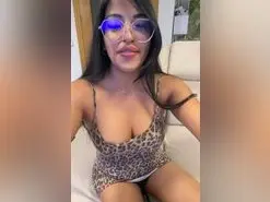 Amateur Best Webcam of ReinalatinaReal
