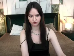 Amateur Live Sex Cam of BerryDiva