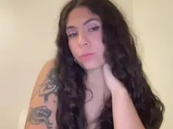 Amateur Live Sex Cam of imbabyinna