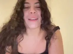 Amateur Adult Webcam of imbabyinna