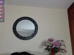Amateur Live Sex of NicoleSantana