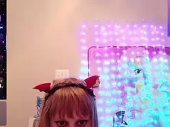 Amateur Live Porn of BabyZelda