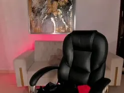 Amateur Nude Webcam of LexieWayne