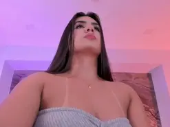 Amateur Nude Webcam of AngelicaVega