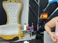 Amateur Sex Cam of Sofia_SyS