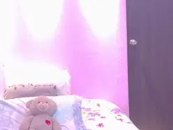 Amateur Private Sex Chat of AndreaSweet2