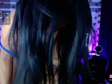 Bongacams Watch Live Sex Cams of AbbyPrincessAGT