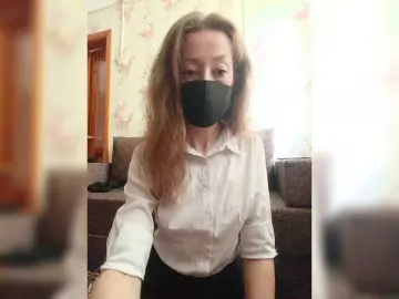Bongacams Nude Webcam of BelayaVorona