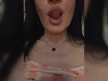 Bongacams Adult Video Chat of Mikki88K