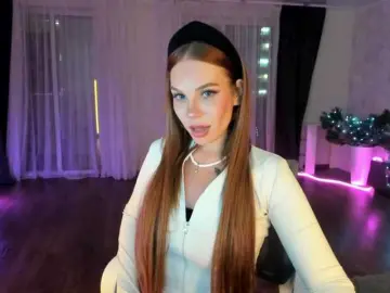 Bongacams Live Sex of kira2681
