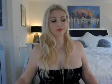 Bongacams Adult Webcam of DeliciousAlba
