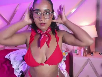 Bongacams Sex Chat of ScarlettToush
