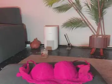 Bongacams Best Webcam of BlackValeri