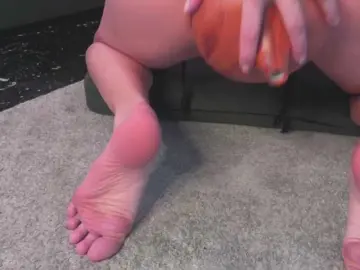 Bongacams Sex Cam of BlackValeri