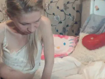Bongacams Best Webcam of DeoMatissta