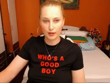 Bongacams Private Sex Chat of NatashaRouge