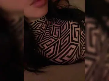 Bongacams Nude Webcam of LadyOfDesire